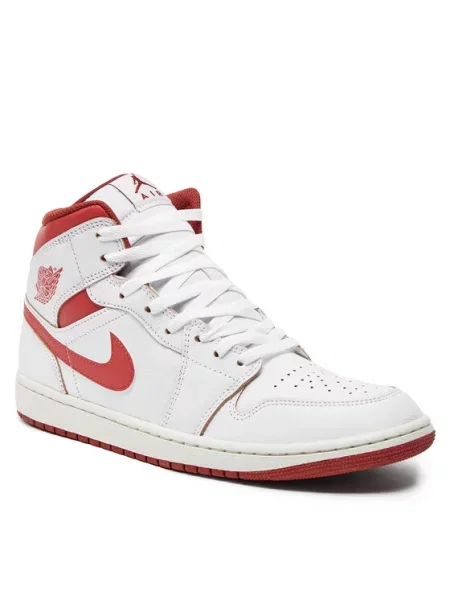 Παπούτσια Nike λευκό