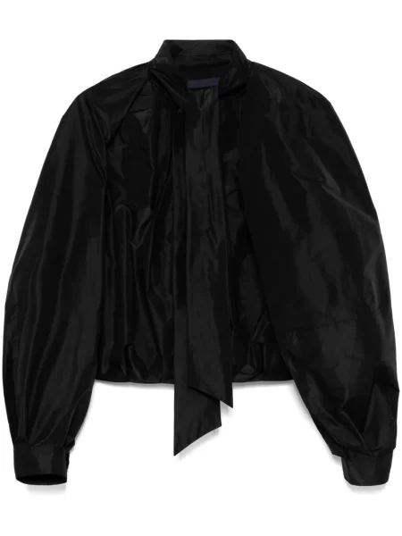 Bluzka Juun.j czarna