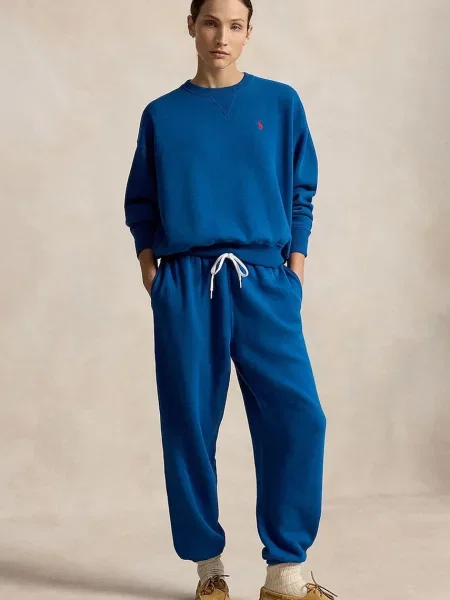 Polo Ralph Lauren кофта з бавовною
