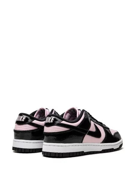 Sneakersy Nike Dunk różowe
