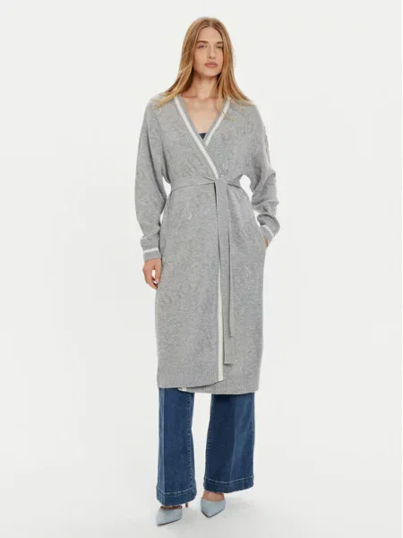 Liu Jo Sport Kardigan siva