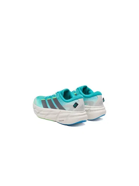 Adidas Futócipő adistar 5 Running Shoes Türkizkék