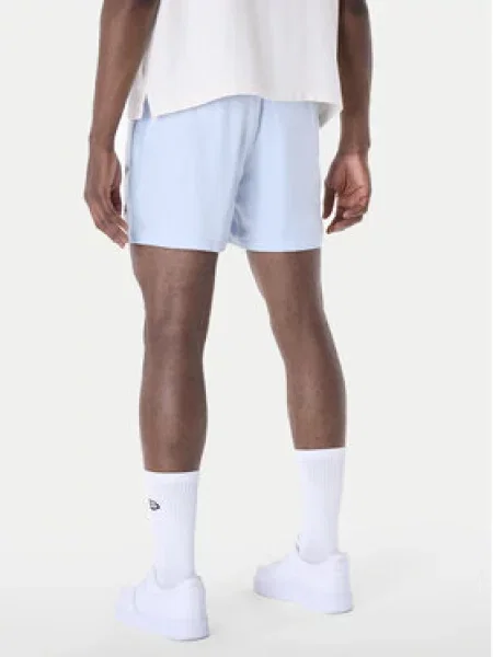 Sportovní kraťasy New Era modré