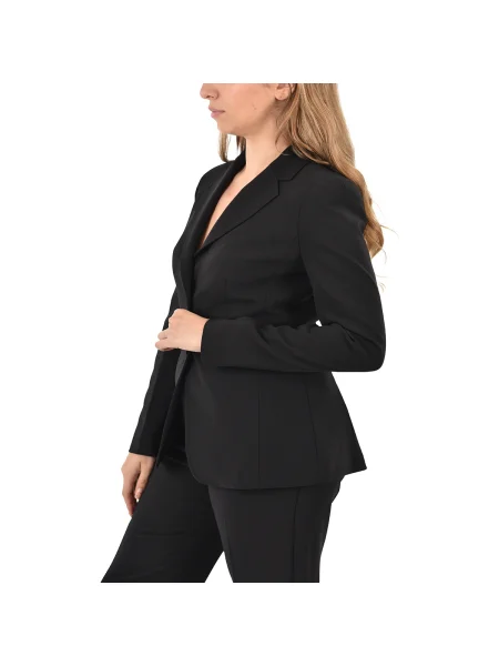 Sacou Pennyblack negru