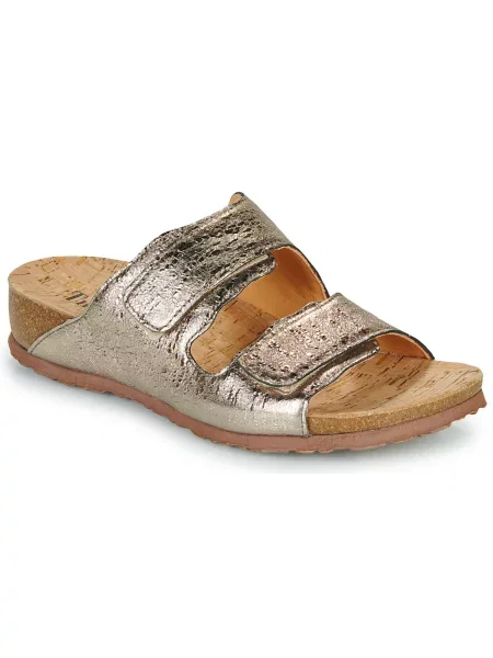 Natikači Think srebrna