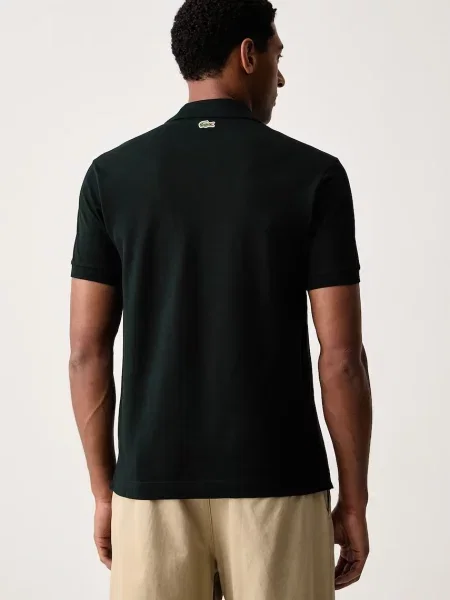 Lacoste поло
