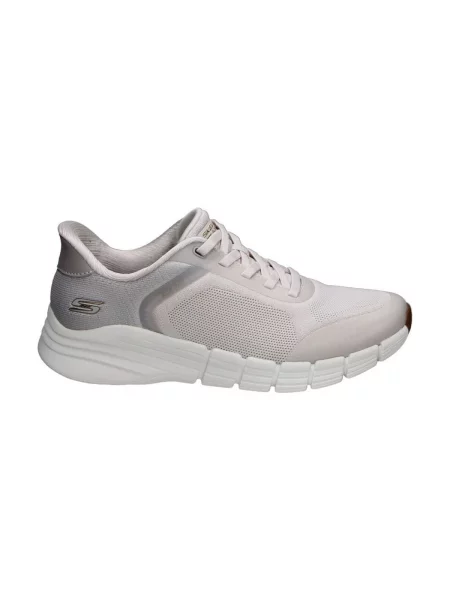 Tenisky Skechers biela