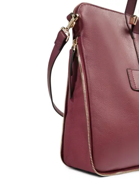 Torba za laptop Piquadro crvena