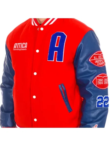 Geacă Attica Sporting Goods