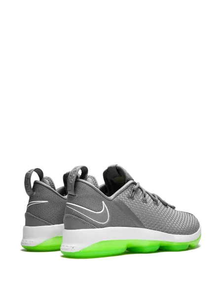 Sneakerși Nike Zoom albastru