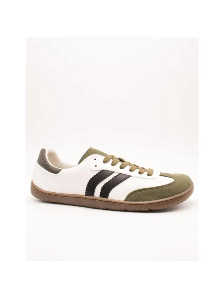 Pantofi Coqueflex alb