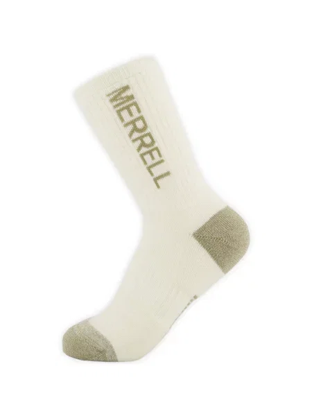 MERRELL Șosete / oliv bej