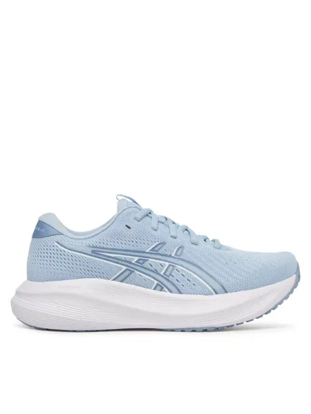 Dámske bežecké topánky ASICS Gel-Excite 11 solid air/calm indigo modrá