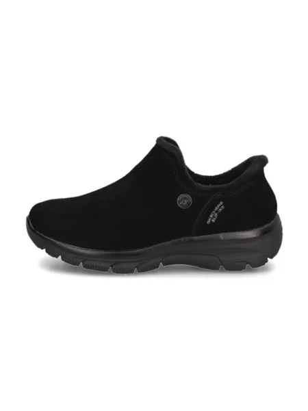 Tenisky Skechers černé