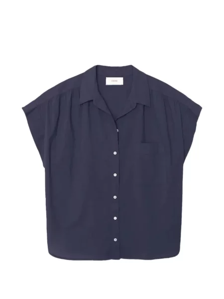 Koszula Xirena niebieska