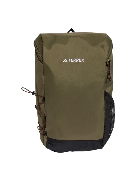 Adidas Rucsac Terrex Multi Essentials Backpack verde