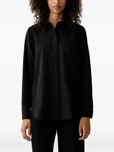 Cămașă Dkny negru