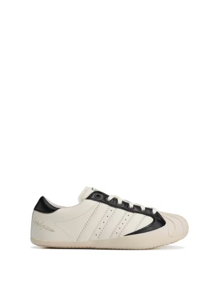 Sneakersy Y-3 białe