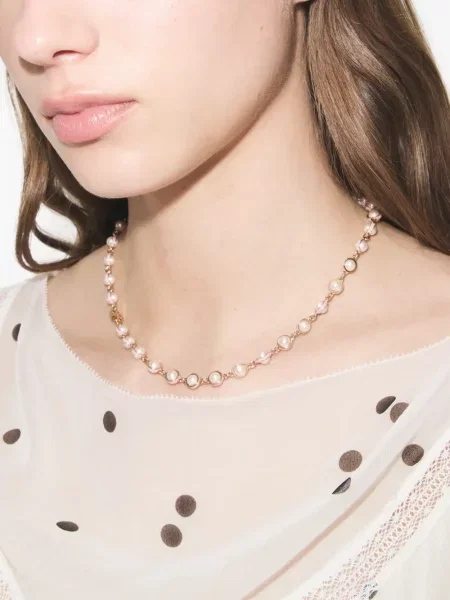 Colier Tory Burch