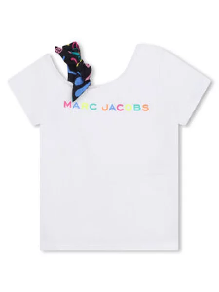 Halenka Marc Jacobs bílá