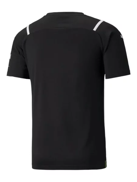 Тениска Puma черно