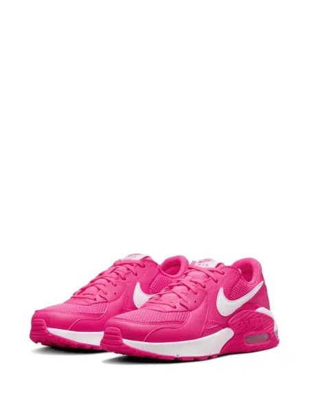 Sneakerși Nike Zoom din fleece roz