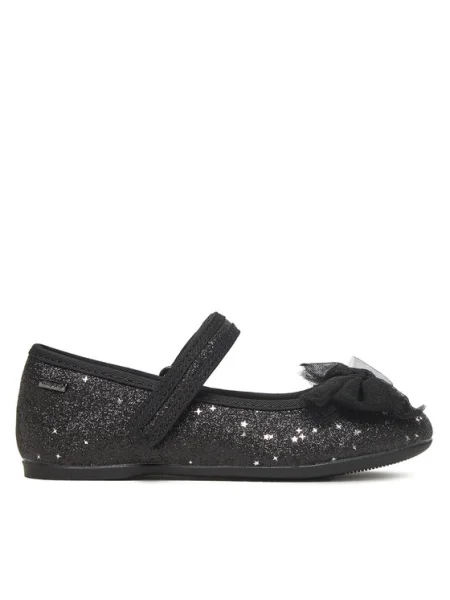 Mayoral Baleríny čierna