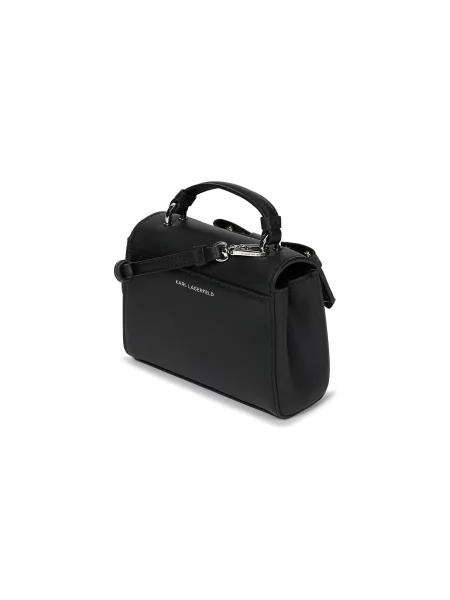 Karl Lagerfeld Kabelka K/Autograph' čierna