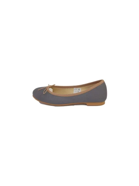 Pantofi copii Thousand gri