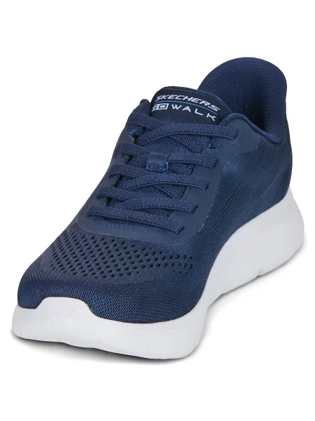 Chiloți Skechers albastru