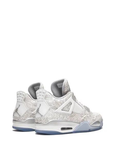 Sneakersy Jordan Air Jordan 4 retro białe