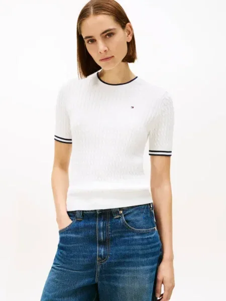 Tommy Hilfiger Pulover