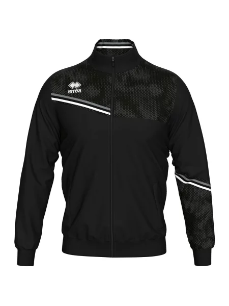Sportski komplet Errea crna