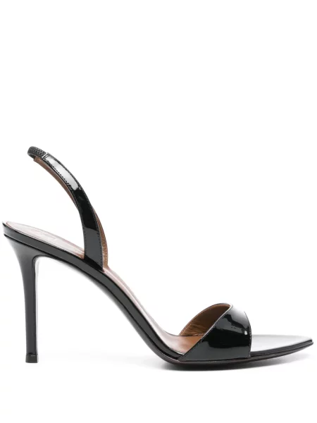 Sandale Giuseppe Zanotti negru