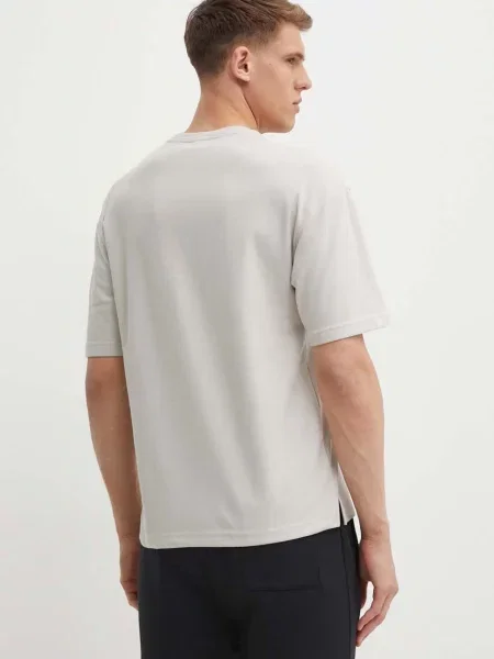 Tričko Reebok Active Collective béžová