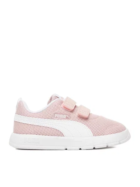 Puma Αθλητικά COURTFLEX V3 MESH INF ροζ