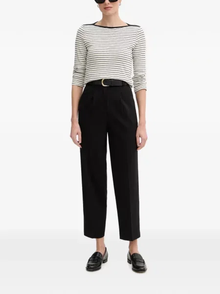 Pantaloni Benetton negru