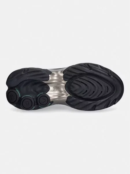 Кроссовки Lacoste без косточек