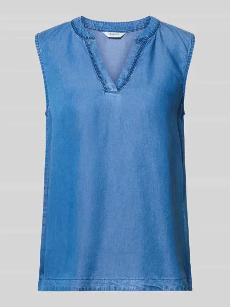 Top B.young niebieski