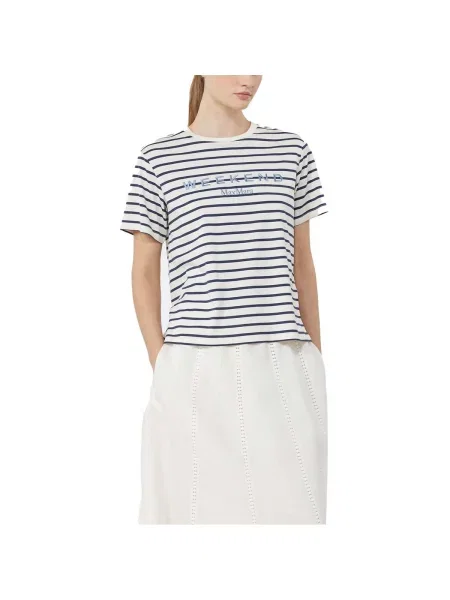 Tricou Max Mara bej