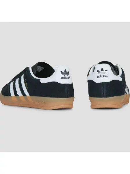 Tenisky Adidas Gazelle čierna