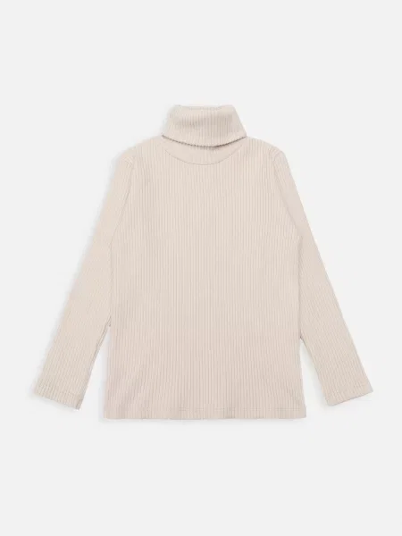 Дитячий Гольф YUKI бежевий