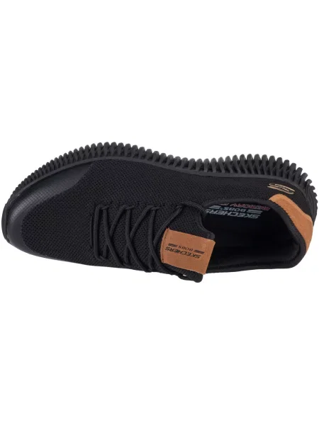 Pantofi Skechers negru