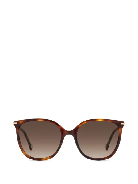 Ochelari de soare Carolina Herrera maro