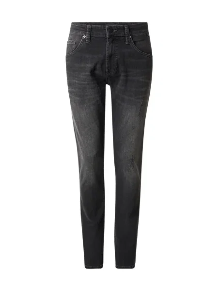 Mavi Džíny James džínová šedá