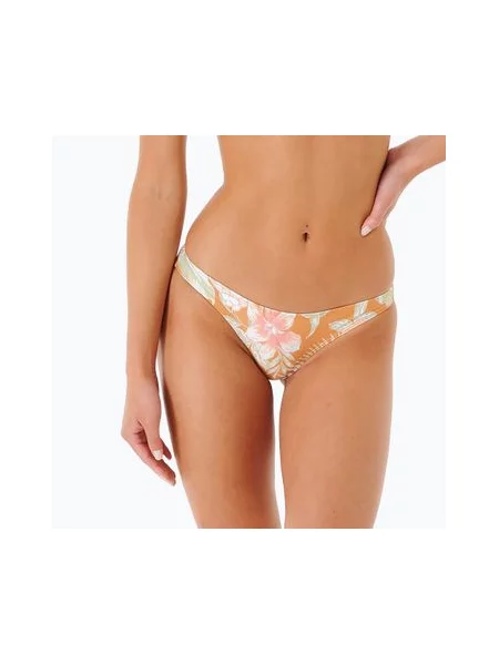Низ купальника Rip Curl Always Summer Full Pant gold золотий