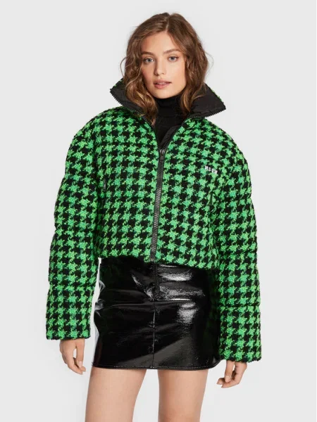 Dzseki Msgm zöld
