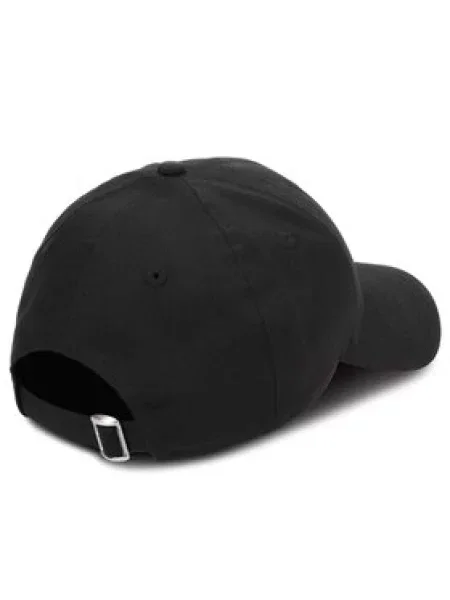 Kšiltovka New Era s aplikacemi bílá
