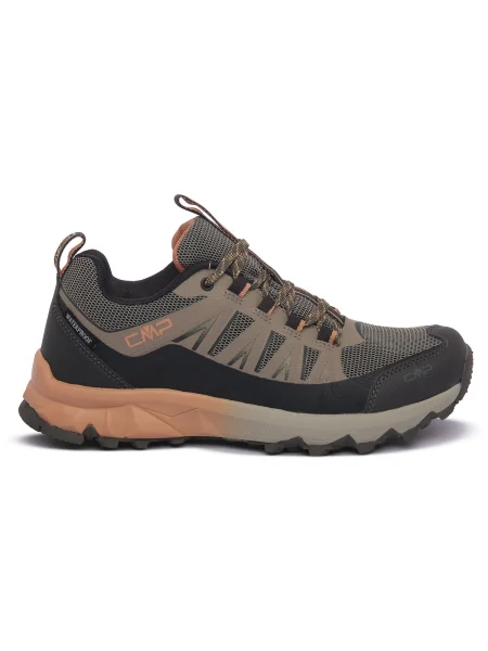 Pantofi Cmp bej