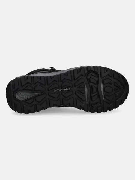 Черевики Columbia BURNSIDER OHI чорний